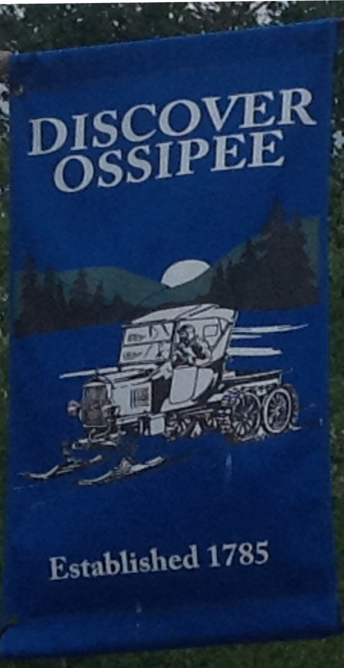 23 Mount Shaw Rd unit 23, Ossipee, NH 03864 - photo 1