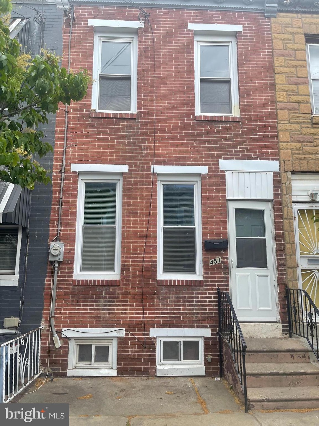 451 Mechanic St, Camden, NJ 08104 - photo 1