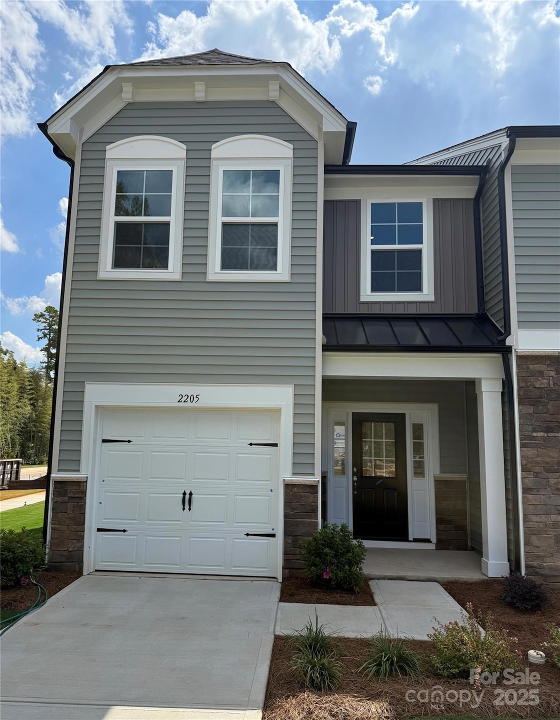 2205 Gladwyne Place unit 8A, Charlotte, NC 28269 - photo 1