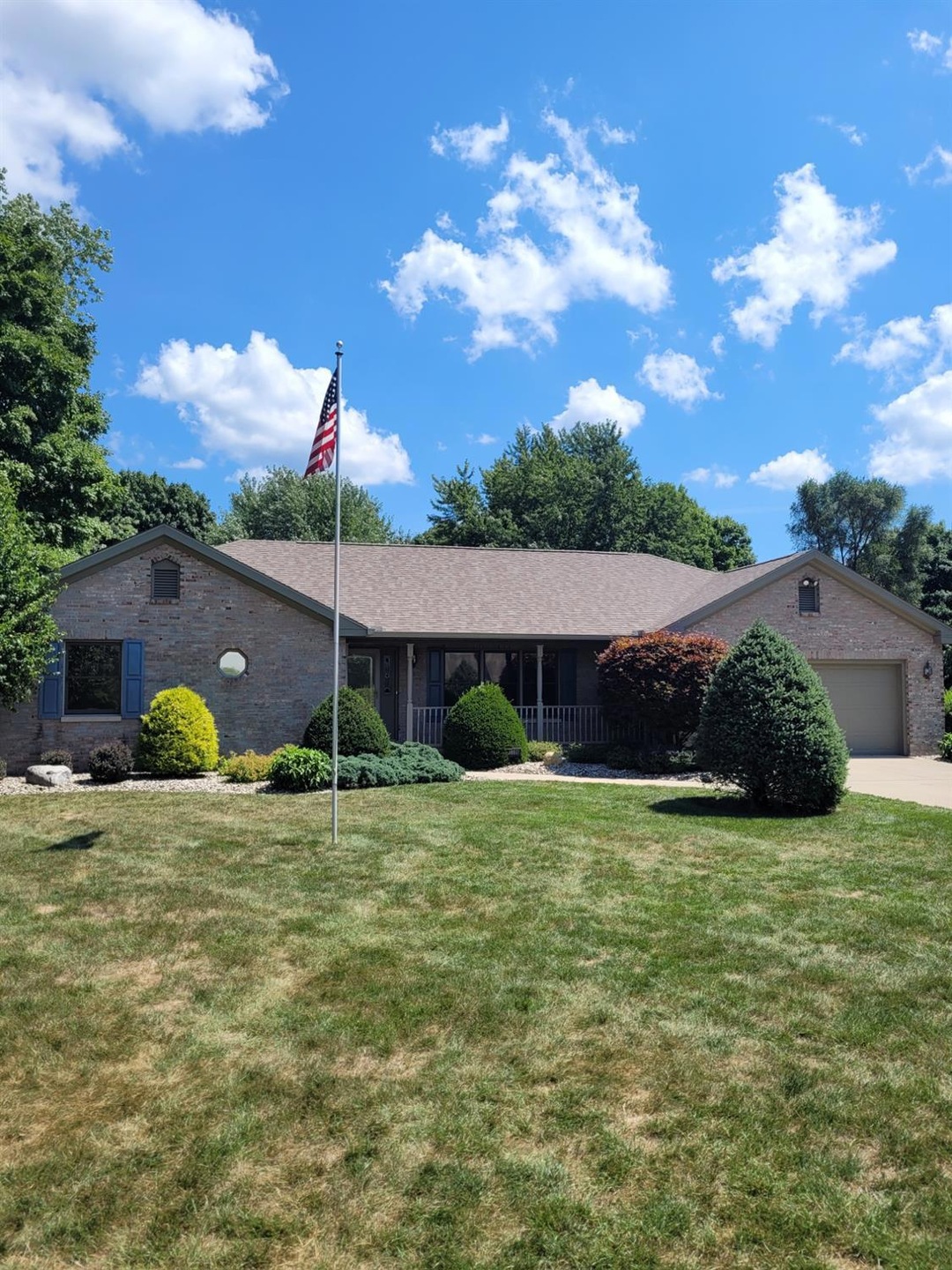 3099 N 350 E, Rolling Prairie, IN 46371 - photo 1