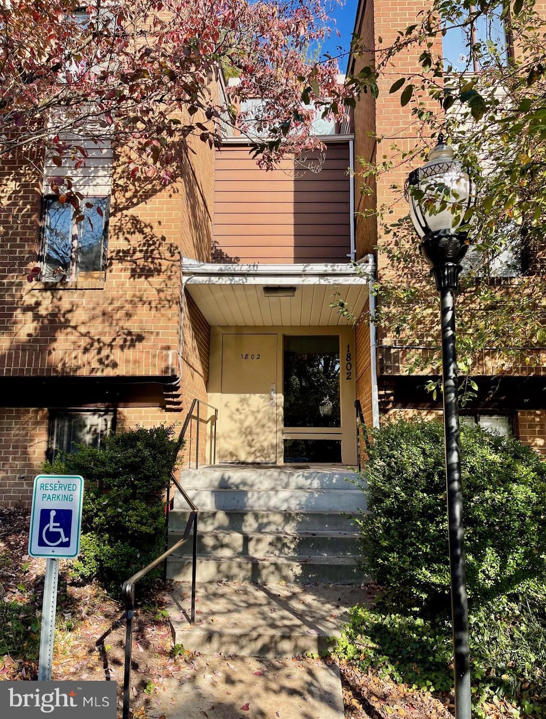 1802 Snow Meadow Ln unit 108, Baltimore, MD 21209 - photo 1