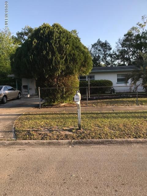 7606 Rambler Rd, Jacksonville, FL 32244 - photo 1