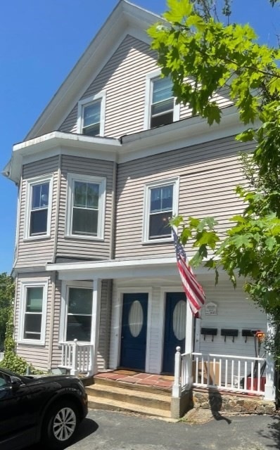 1 Ocean Terrace unit 1, Salem, MA 01970 - photo 1