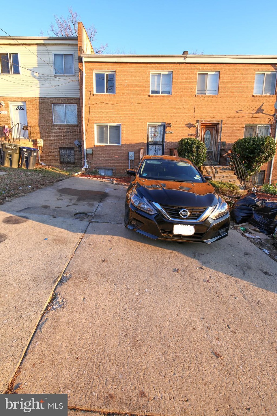 5214 Karl Place NE, Washington, DC 20019 - photo 1