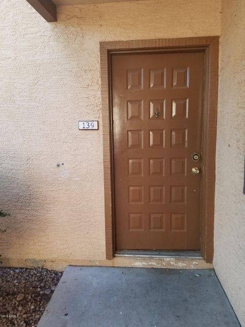 225 N Gilbert Rd unit 139, Mesa, AZ 85203 - photo 1