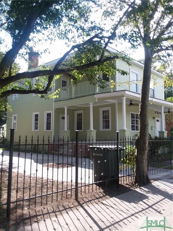 501 E 39th St unit A, Savannah, GA 31401 - photo 1