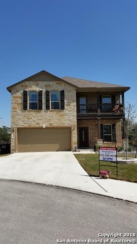 4114 Pavo Viejo, San Antonio, TX 78223 - photo 1