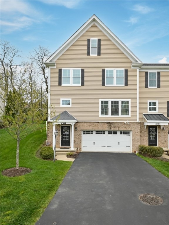 3089 Raintree Drive