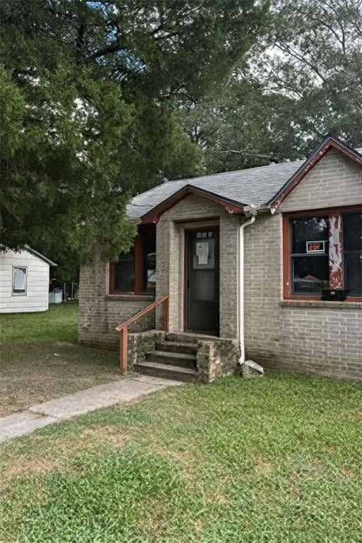 709 S East St, Abbeville, LA 70510 - photo 1