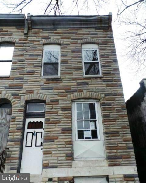 1417 N Milton Ave, Baltimore, MD 21213 - photo 1