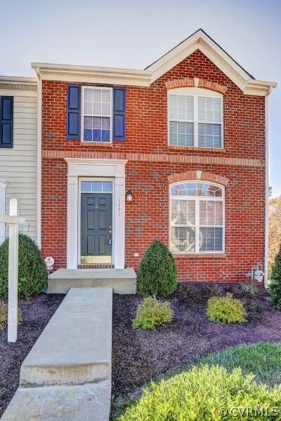 Welcome to 11491 Abbots Cross Lane!