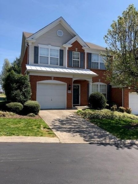 449 Old Towne Dr unit 43, Brentwood, TN 37027 - photo 1