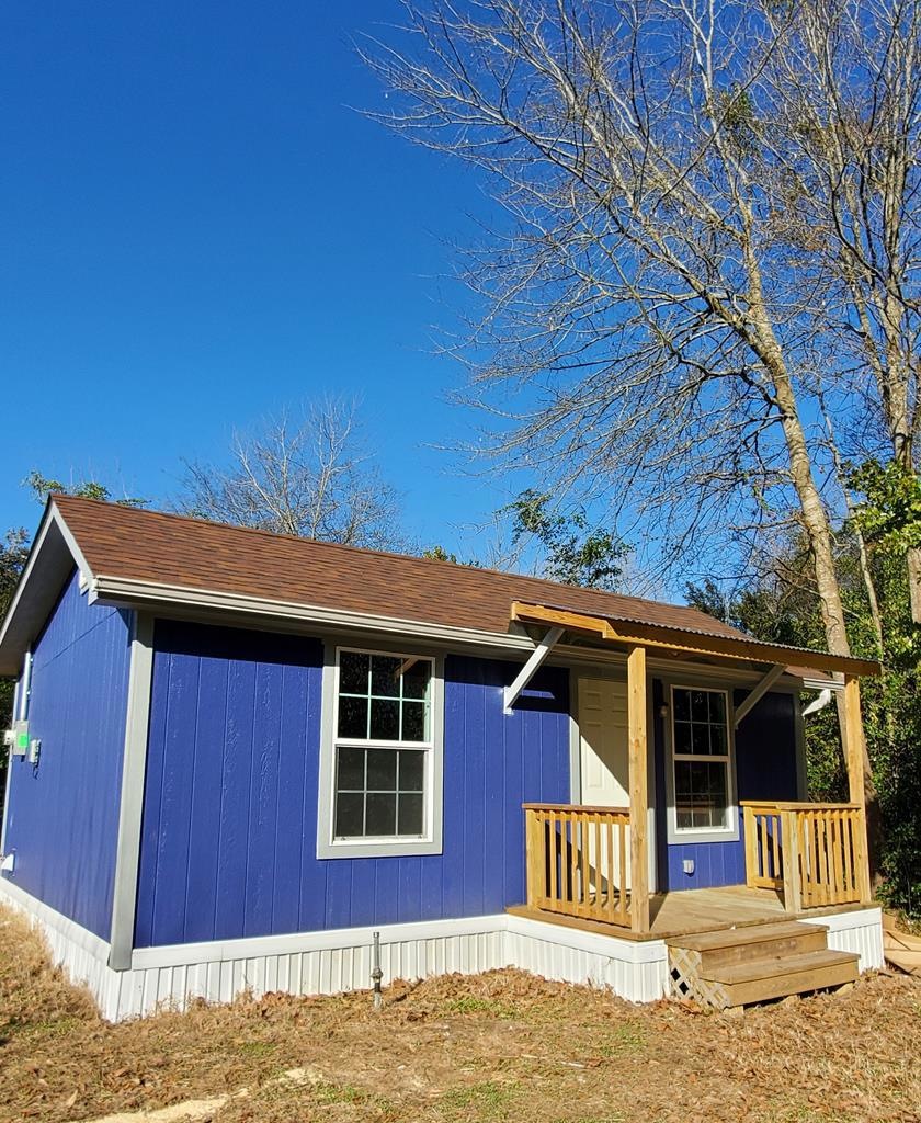 unlisted-address, Nacogdoches, TX 75961 - photo 1