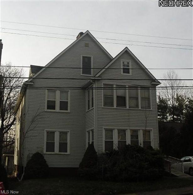 310 15th St NE, Canton, OH 44714 - photo 1