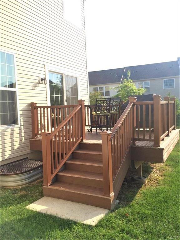 1893 Hemming Way, Orefield, PA 18069 - photo 1