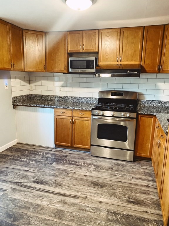 40 Belmont St unit 1, Malden, MA 02148 - photo 1