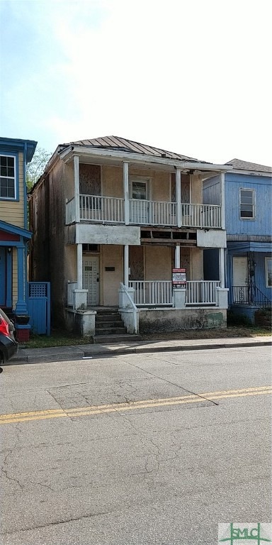 1139 E Gwinnett St, Savannah, GA 31404 - photo 1