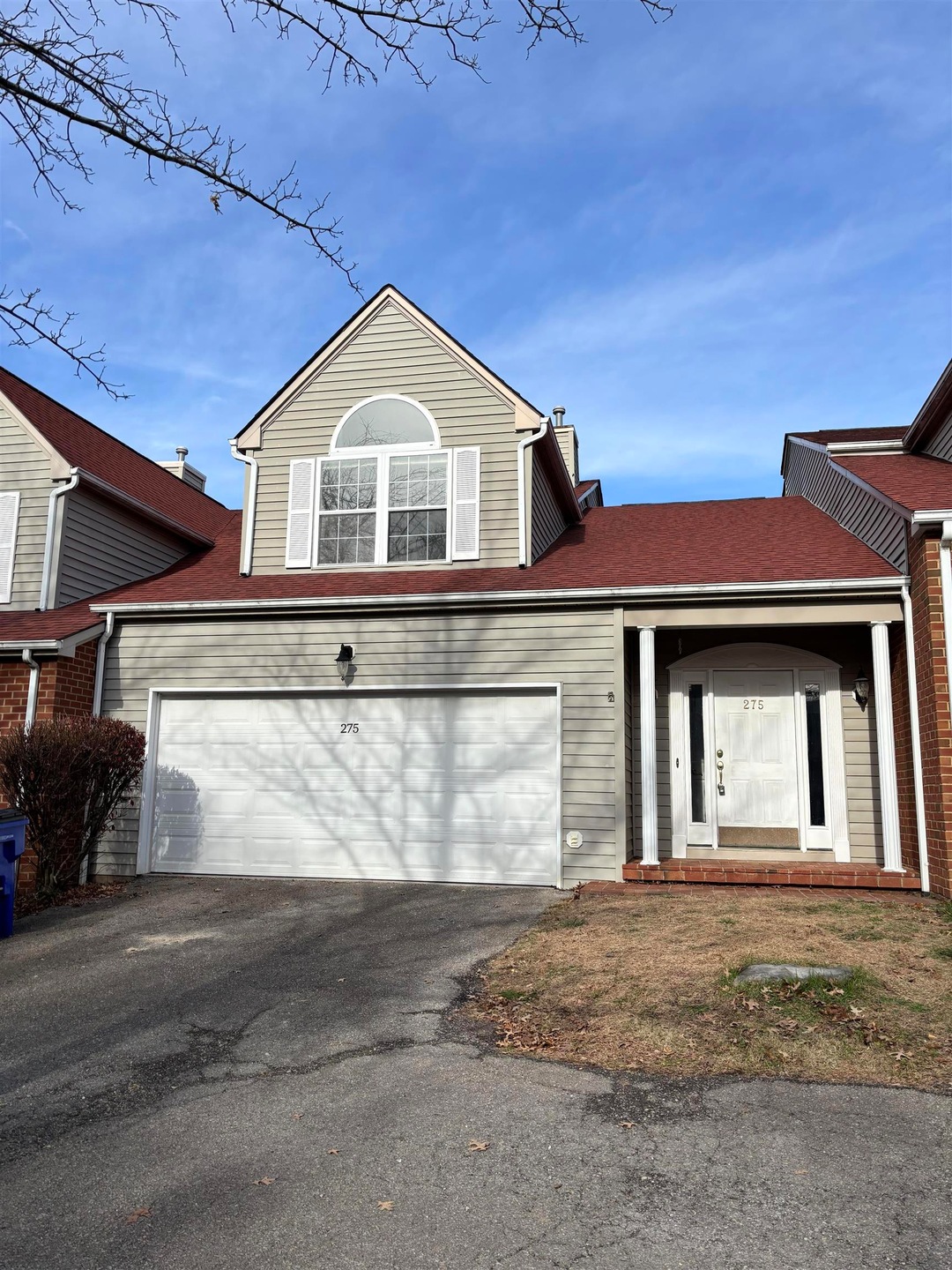 Sold $250,000 • Co-Listing Agent