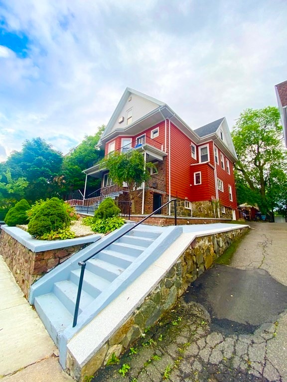 64 Main St unit 3, Malden, MA 02148 - photo 1