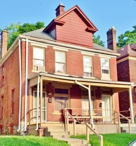 linwood main