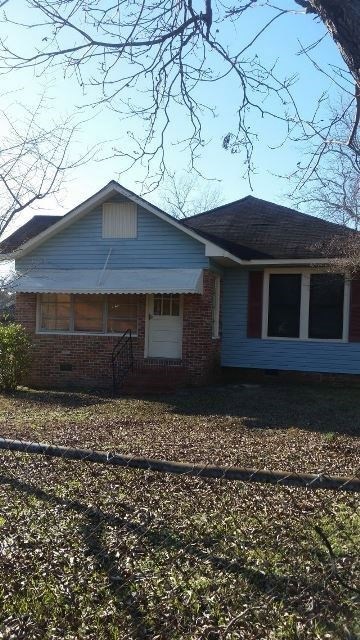 3320 Hillcrest Ave, Macon, GA 31204 - photo 1