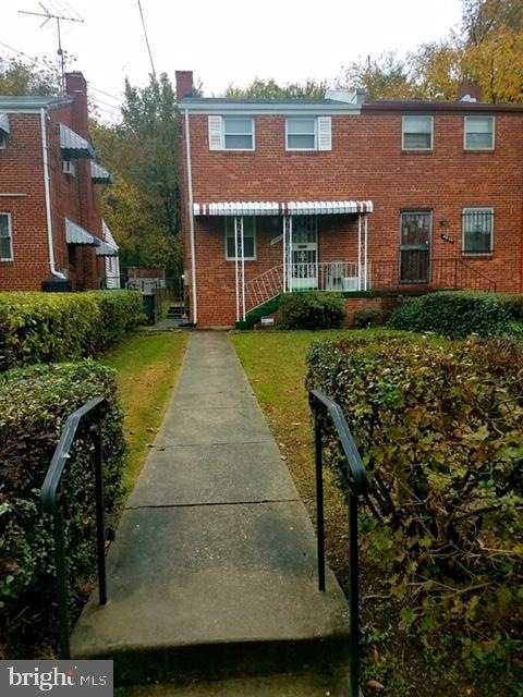 4441 Texas Ave SE, Washington, DC 20019 - photo 1