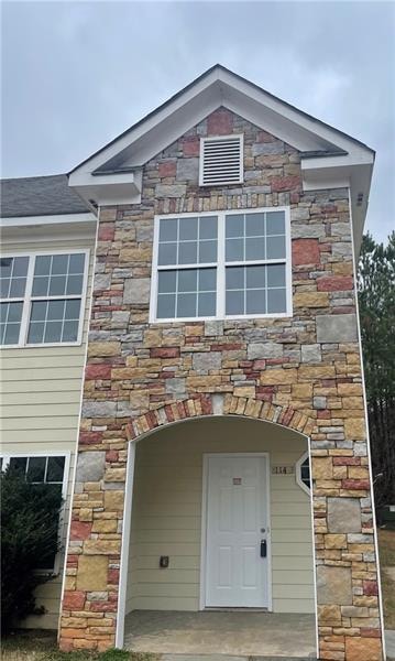 114 Brixton Cir, Carrollton, GA 30117 - photo 1