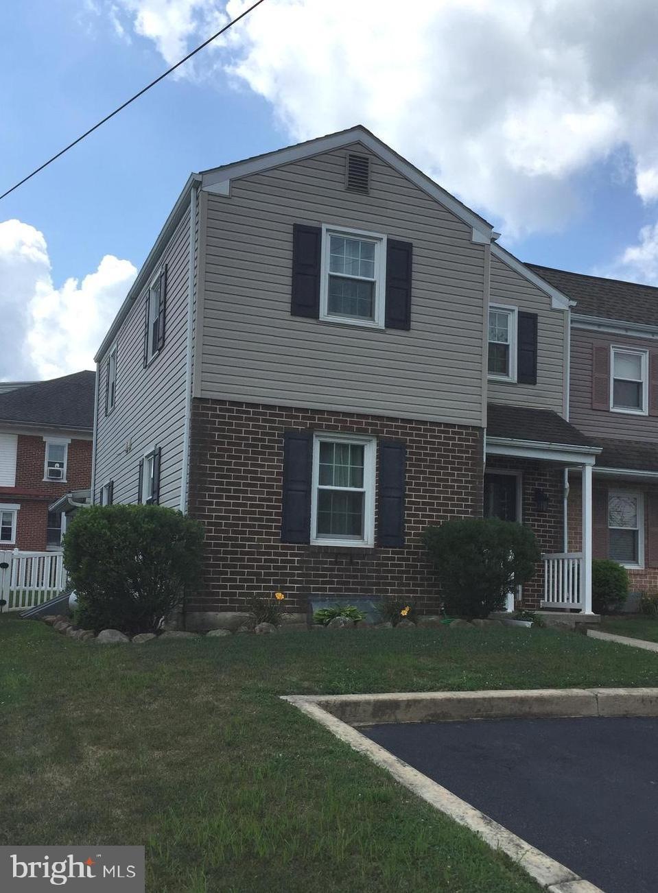 704 E 5th St, Boyertown, PA 19512 - photo 1