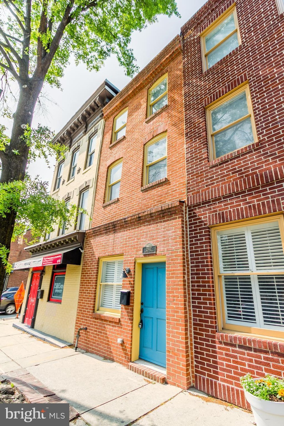 2002 Eastern Ave, Baltimore, MD 21231 - photo 1