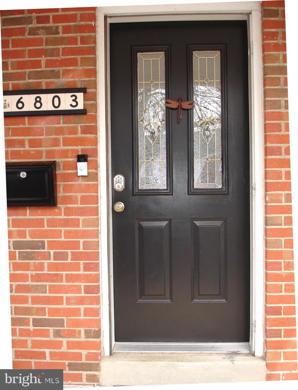 6803 Barnett Rd, Baltimore, MD 21239 - photo 1