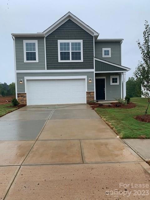 136 Brentwood Dr, Statesville, NC 28625 - photo 1