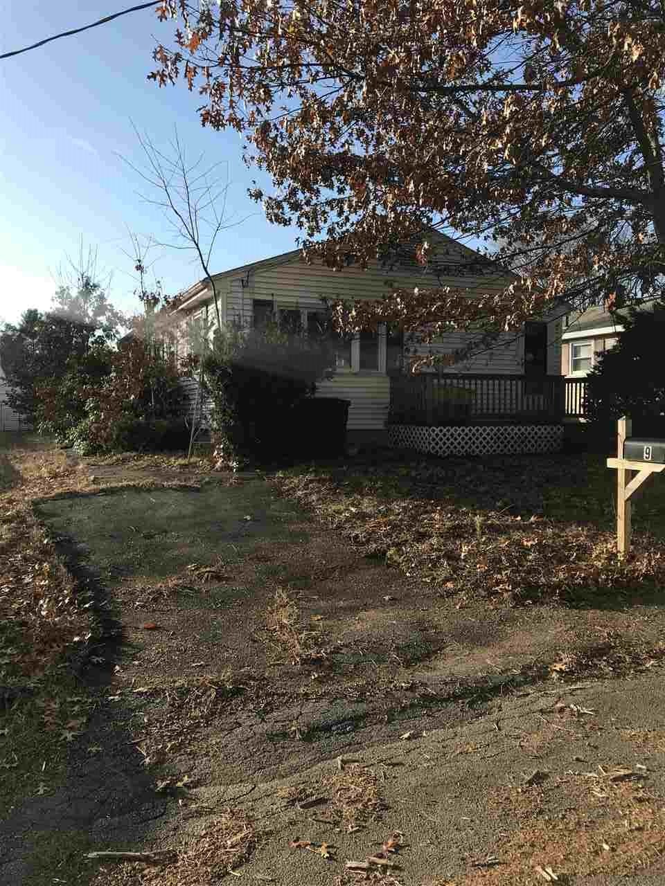 9 Burns St, Nashua, NH 03064 - photo 1