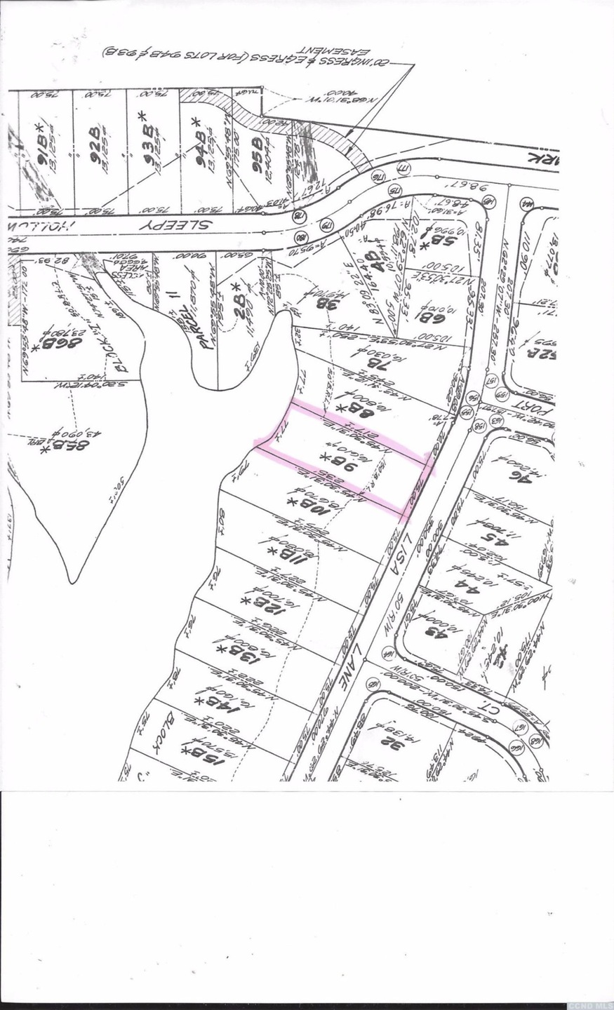 0 - J-09 Lisa Ln, Sleepy Hollow Lake, NY 12015 - photo 1