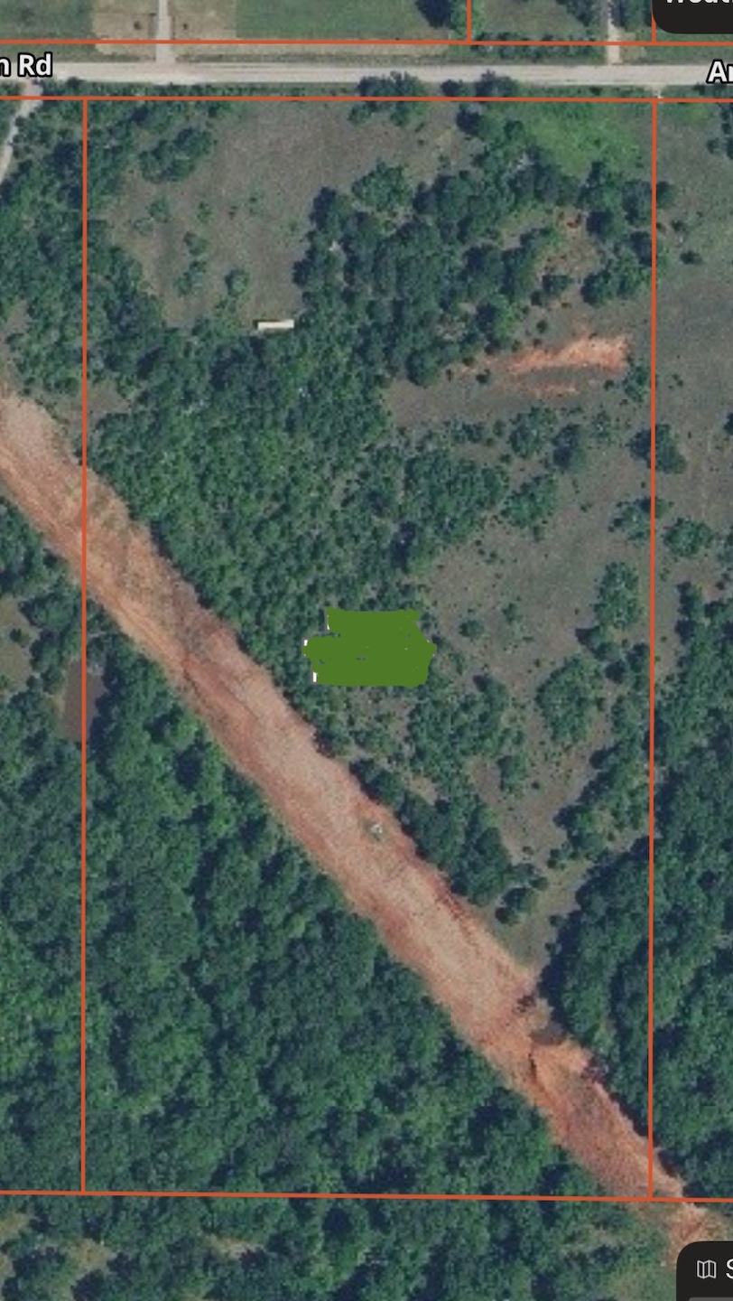 0001 Andrson Rd, Macomb, OK 74852 - photo 1