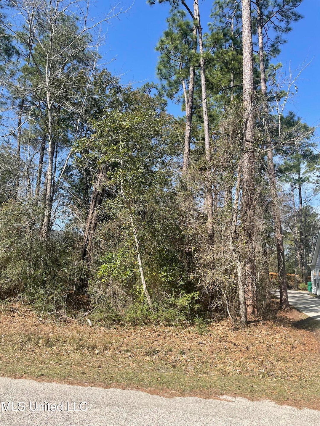 Lot 15 Op La Way, Diamondhead, MS 39525 - photo 1