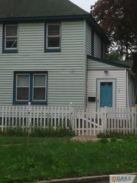 28 Mitchell Ave, New Brunswick, NJ 08901 - photo 1