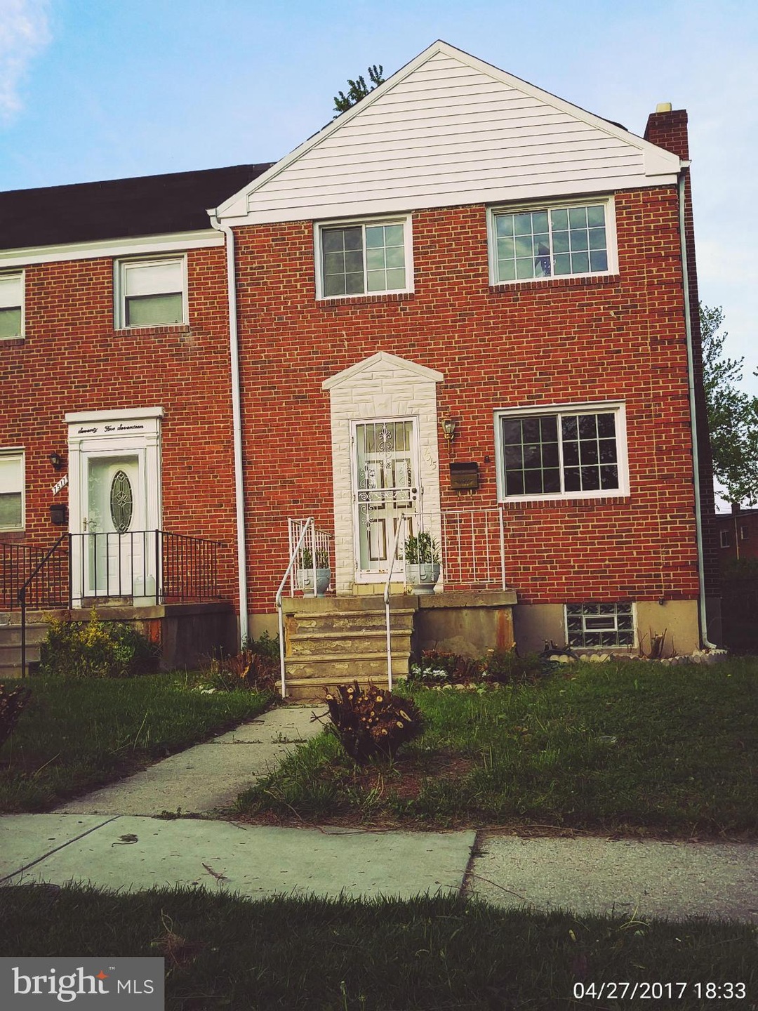 7515 Hillsway Ave, Parkville, MD 21234 - photo 1