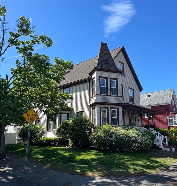 6 Minerva St, Swampscott, MA 01907 - photo 1