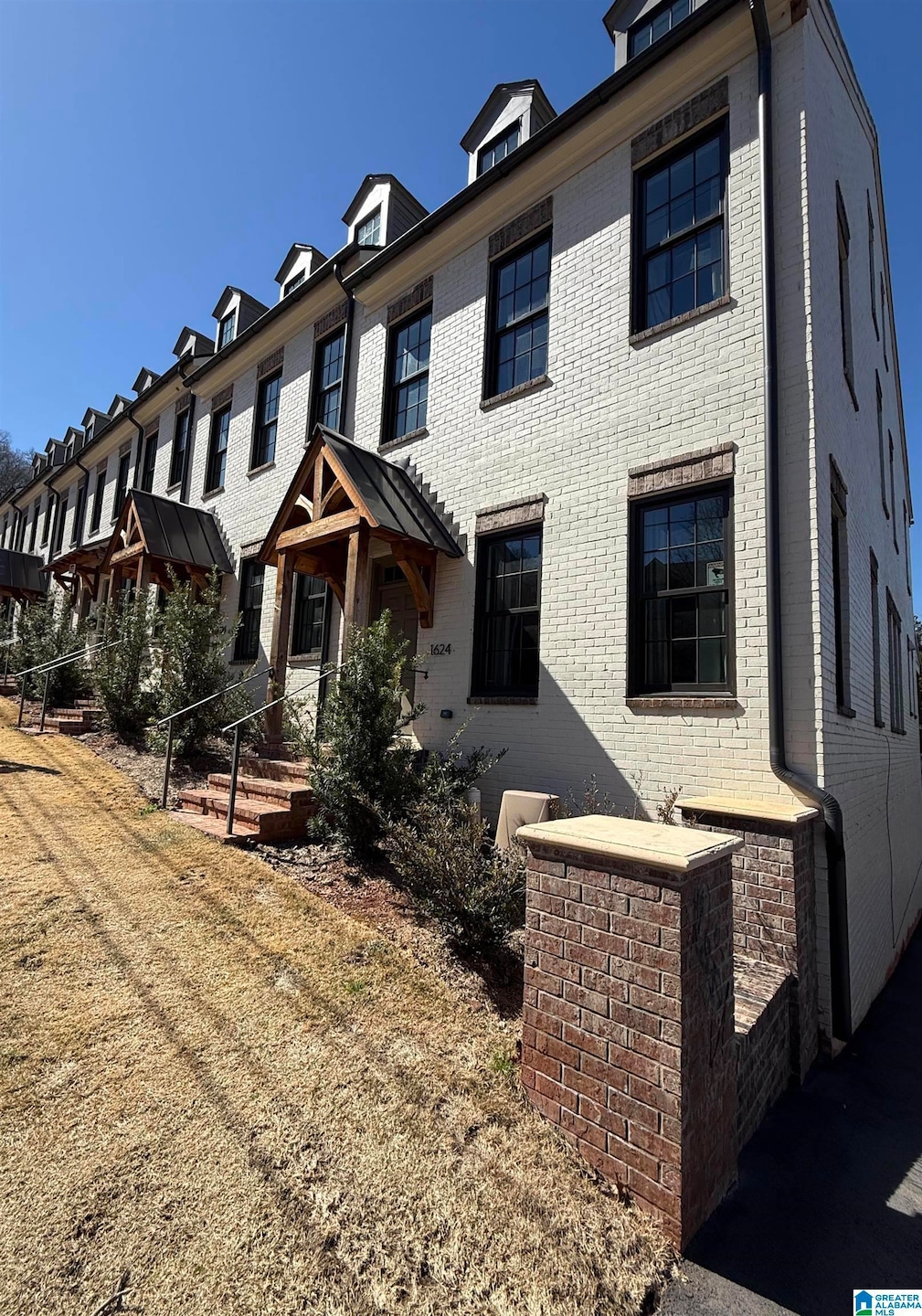 1624 Richard Arrington Junior Blvd S, Birmingham, AL 35205 - photo 1