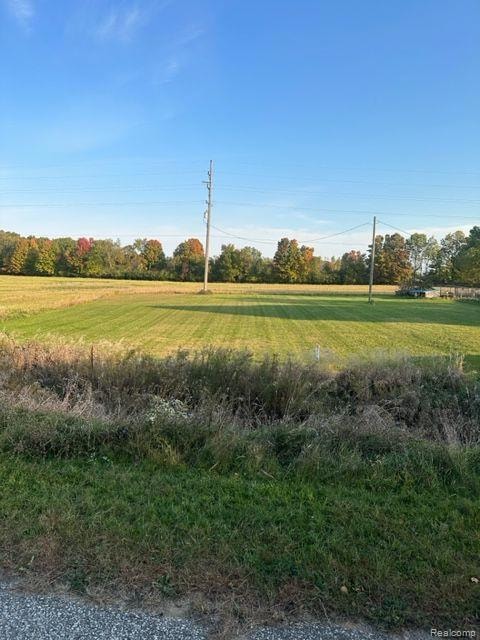 00 Jay Rd, Vassar, MI 48768 - photo 1