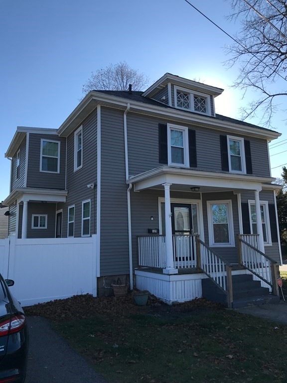 129 Litchfield St, Brockton, MA 02302 - photo 1