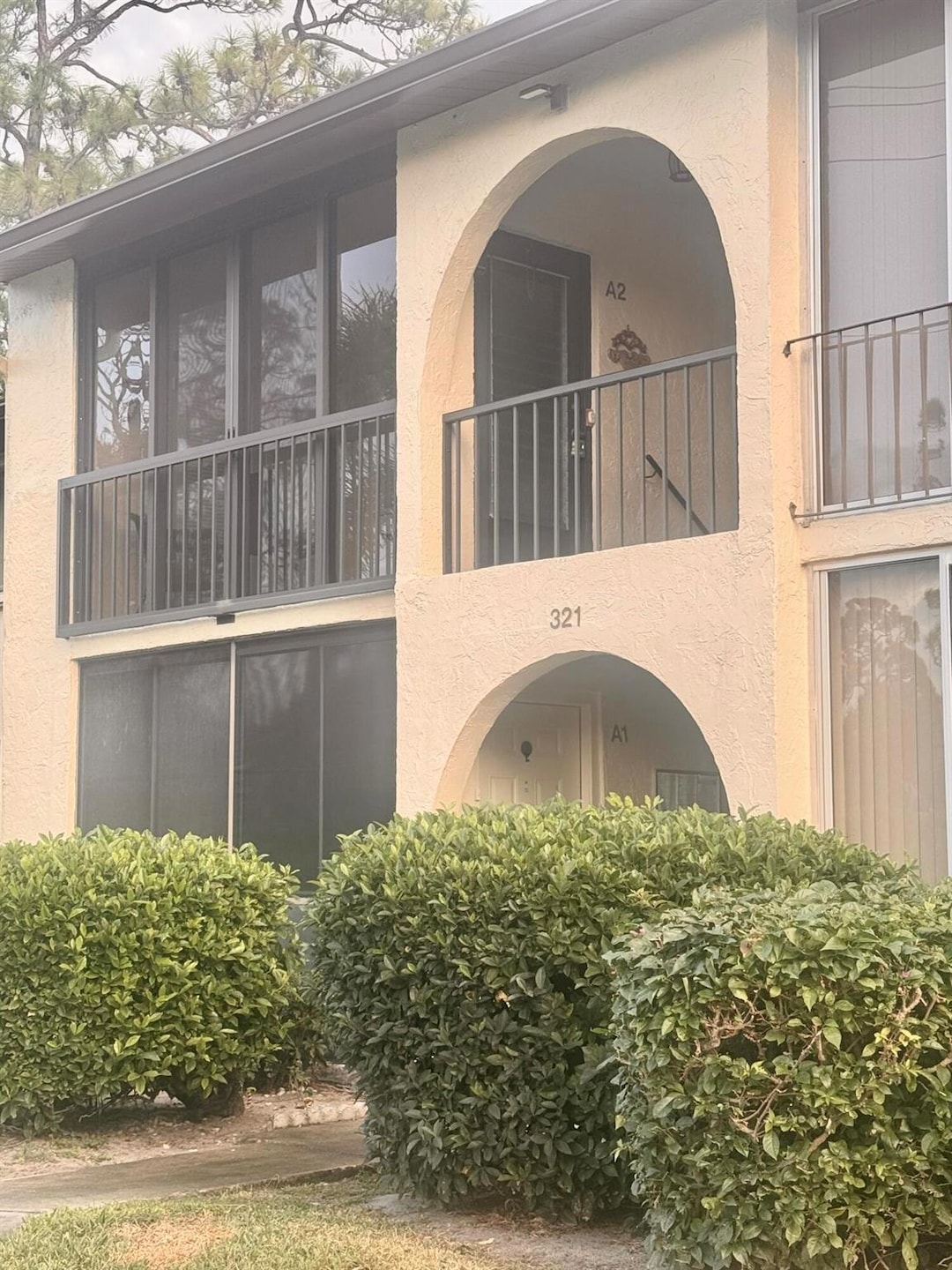 321 Knotty Pine Cir unit A-2, Greenacres, FL 33463 - photo 1