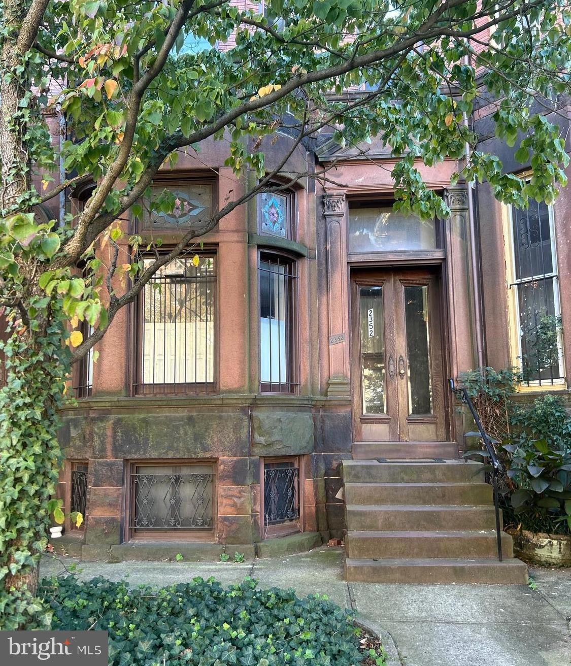 2352 Eutaw Place unit 1, Baltimore, MD 21217 - photo 1