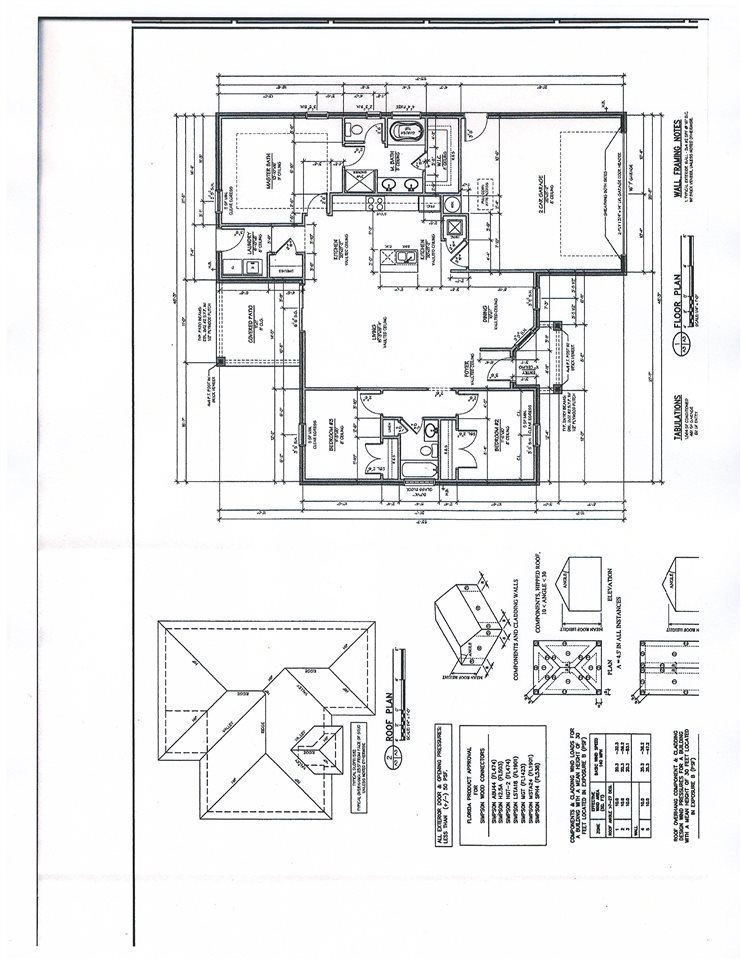 The Princeton floor plan