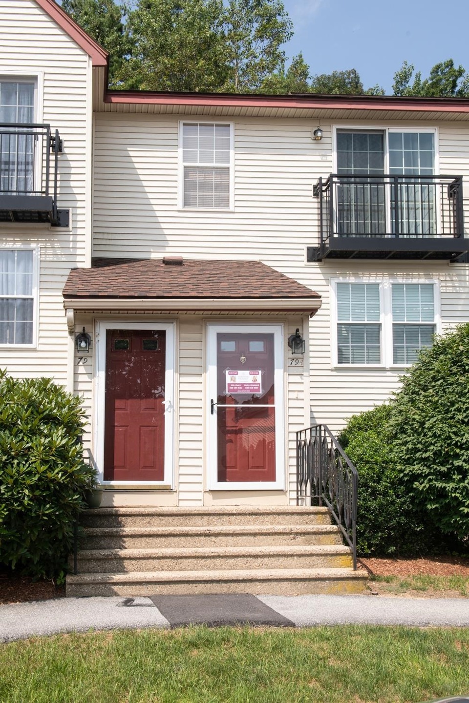 Sold $205,000 • Co-Listing Agent