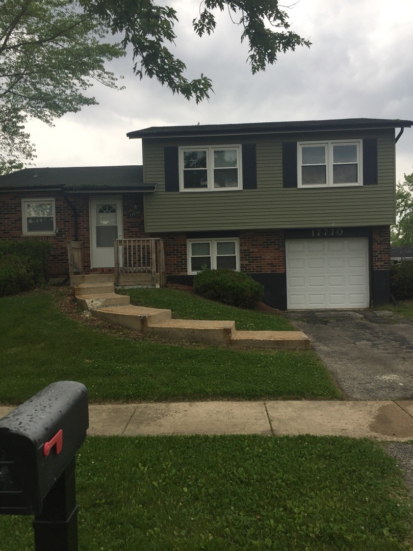 17770 Central Park Ave, Country Club Hills, IL 60478 - photo 1