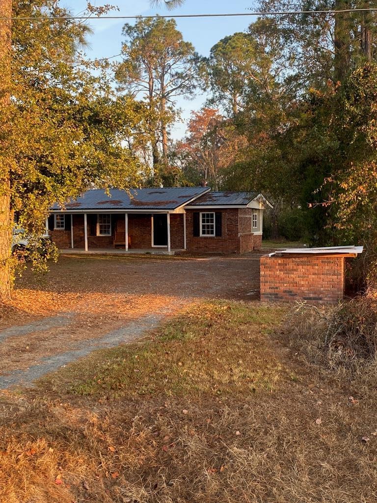 680 W Highway 37, Lakeland, GA 31635 - photo 1