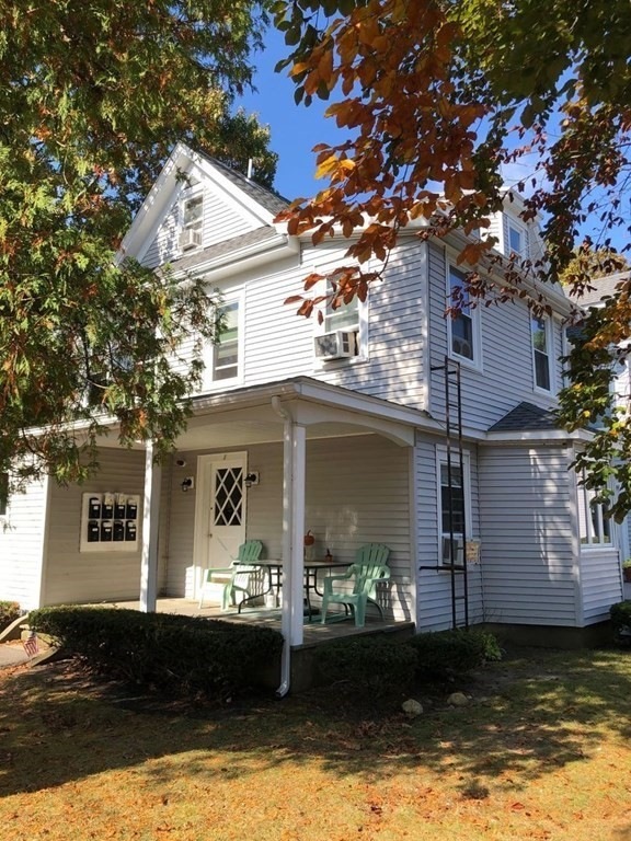 1 Bodfish Ave unit G, Wareham, MA 02571 - photo 1