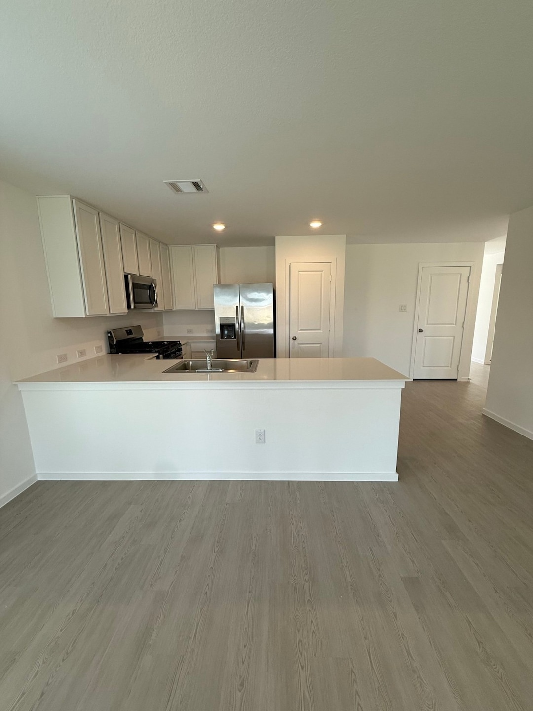Photos are representative of the floor plan, not t