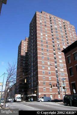 St. Paul at Chase Condominiums unit 1012, Baltimore, MD 21202 - photo 1